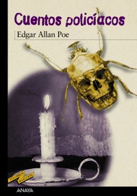 Cuentos policíacos - Edgar Allan Poe - ebook