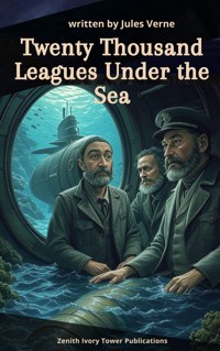Twenty Thousand Leagues Under the Sea - Jules Verne - ebook