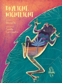 Daylight, nightlight - Aloma - ebook
