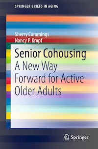 Senior Cohousing - Sherry Cummings - ebook