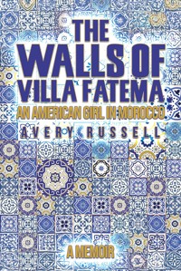 The Walls of Villa Fatema - Avery Russell - ebook