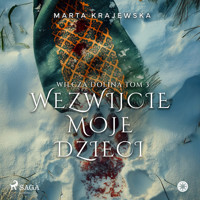 Wezwijcie moje dzieci - Marta Krajewska,  - ebook + audiobook