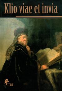 Klio viae et invia -  - książka