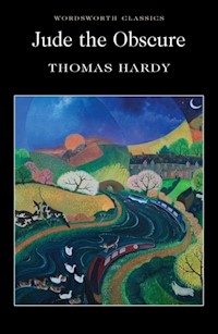 Jude the Obscure - Thomas Hardy - ebook + książka