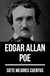 7 mejores cuentos de Edgar Allan Poe - Edgar Allan Poe - ebook