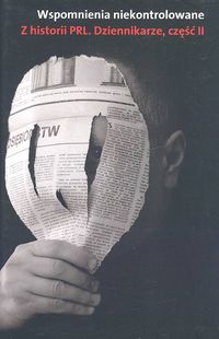 Wspomnienia niekontrolowane - Waglewski Jerzy - książka