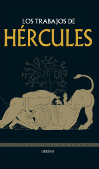 Los trabajos de Hércules - Bernardo Souvirón - ebook