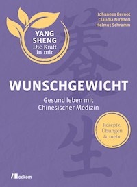 Wunschgewicht - Claudia Nichterl - ebook