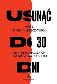 Usunąć do 30 dni - Smełka-Leszczyńska, Zofia - książka