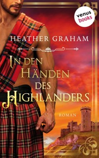In den Händen des Highlanders - Heather Graham - ebook