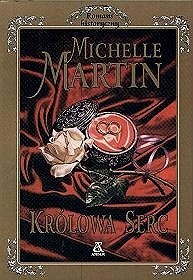 Królowa serc - Michelle Martin - ebook