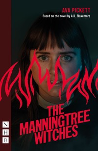 The Manningtree Witches - A. K. Blakemore - ebook