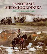Panorama Siedmiogrodzka - zbiorowa praca - książka