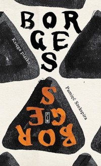 Księga piasku Pamięć Szekspira - Jorge Luis Borges - książka