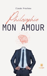 Philosophie mon amour - Claude Prouteau - ebook