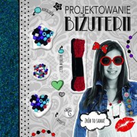 Projektowanie biżuterii - Kirsty Neale - książka