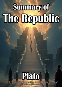 Summary of The Republic - Plato - ebook