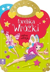 Torebka Wróżki -  - książka