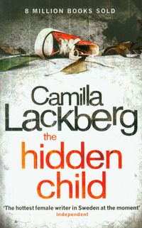 Hidden Child - Camilla Läckberg - książka