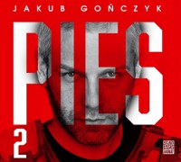 Pies 2 - Gończyk Jakub - ebook + audiobook + książka
