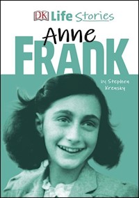 Life Stories Anne Frank - Krensky Stephen - książka