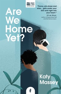 Are We Home Yet? - Katy Massey - ebook