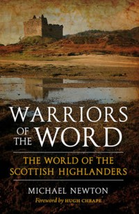 Warriors of the Word - Michael Newton - ebook