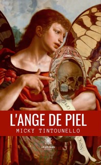 L’ange de Piel - Micky Tintounello - ebook