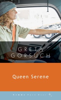 Queen Serene - Greta Gorsuch - ebook