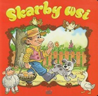 Skarby wsi - Birek Wojciech - książka