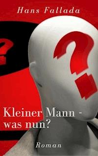 Kleiner Mann - was nun? - Hans Fallada - ebook