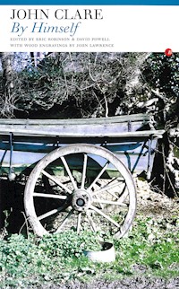 John Clare By Himself - John Clare - ebook