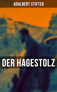 Der Hagestolz - Adalbert  Stifter - ebook