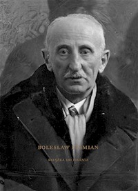 Bolesław Leśmian -  - książka
