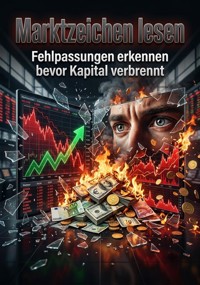 Marktzeichen lesen - Daniela Horn - ebook