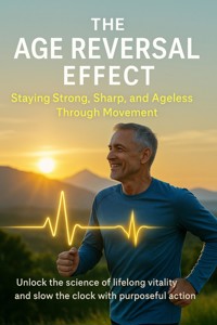 The Age Reversal Effect Staying Strong, Sharp, and Ageless Through Movement - Naomi Clarke - ebook