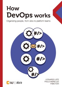 How DevOps Works - Leonardo Leite - ebook