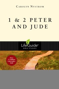 1 & 2 Peter and Jude - Carolyn Nystrom - ebook