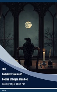 The Complete Tales & Poems of Edgar Allan Poe - Edgar Allan Poe - ebook