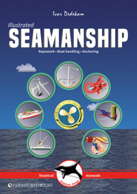 Illustrated Seamanship - Ivar Dedekam - ebook
