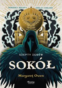 Sokół - Owen Margaret - ebook + książka
