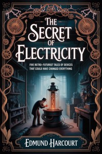 The Secret of Electricity - Edmund Harcourt - ebook