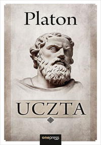 Uczta - Platon - ebook + książka