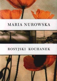 Rosyjski kochanek - Maria Nurowska - ebook