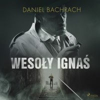 "Wesoły Ignaś" - Bachrach Daniel - ebook + audiobook