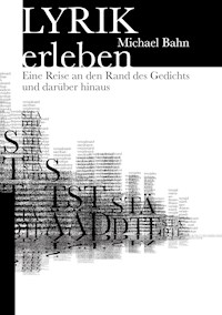Lyrik erleben - Michael Bahn - ebook