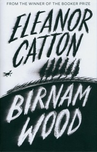Birnam Wood - Eleanor Catton - książka