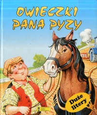 Owieczki pana Pyzy -  John Patience - ebook