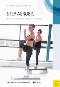Step-Aerobic - Niederbäumer Corinna - ebook