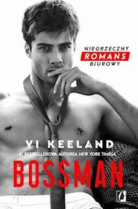 Bossman - Vi Keeland - ebook + audiobook + książka